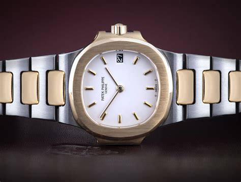 patek philippe nautilus ref 4700 1|Patek Philippe Nautilus size.